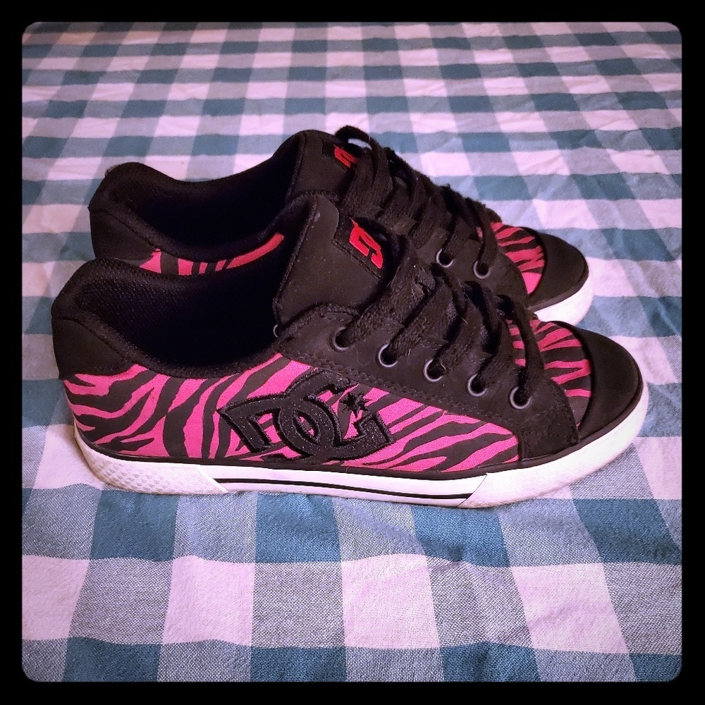 DC Shoes